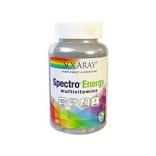 Spectro Energy